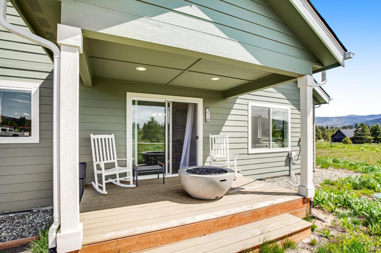 Hidden Valley Haven Кли Елъм Екстериор снимка