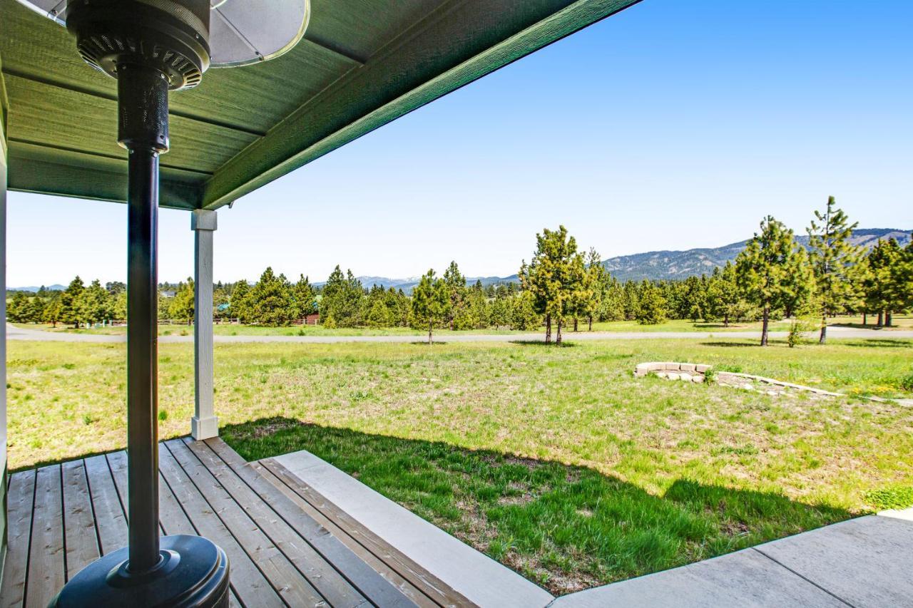 Hidden Valley Haven Кли Елъм Екстериор снимка